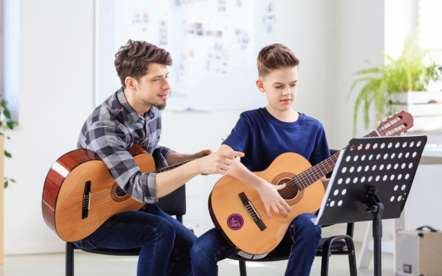 Why Piano is the Best Instrument for Beginners – Start Your Musical Journey Today!