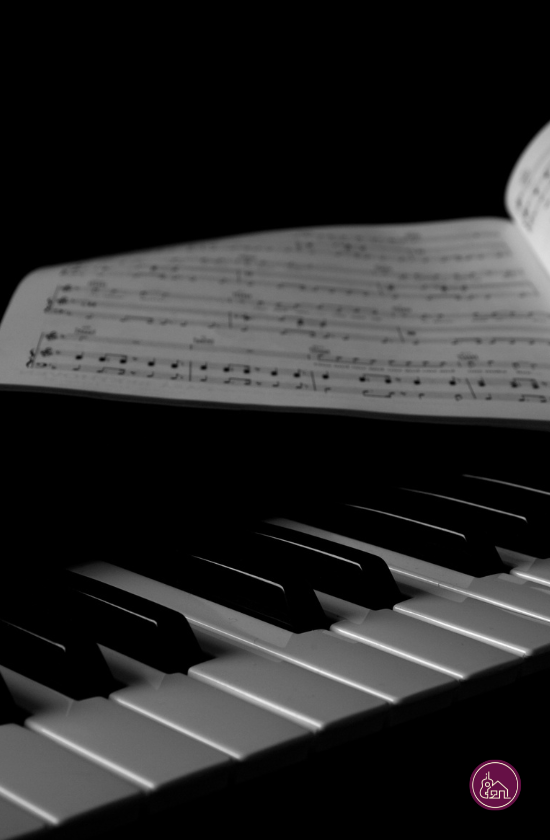 Piano Lessens