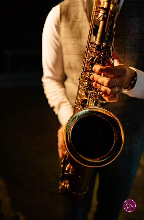 Saxophone Canada