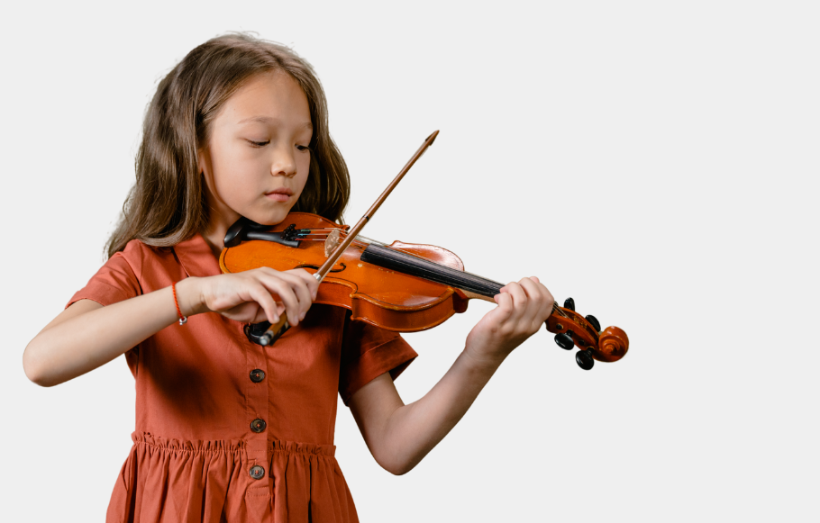 Violin Courses Edmonton