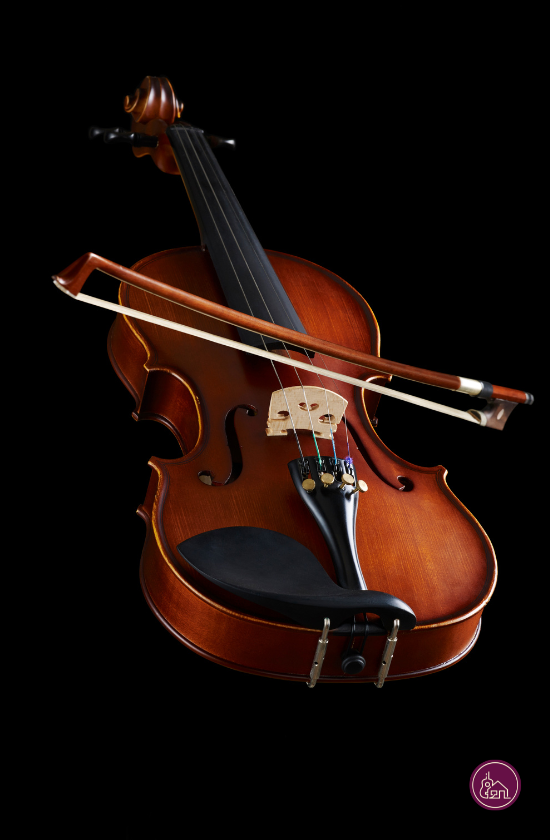 Violin Lessens Canada